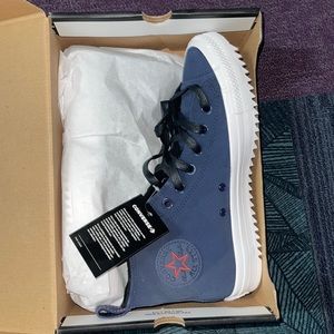 Converse Hiker High Sneakers